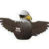 EUGY - Bald Eagle 3D Puzzle