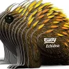 EUGY - Echidna 3D Puzzle