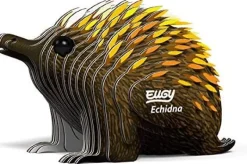 EUGY - Echidna 3D Puzzle