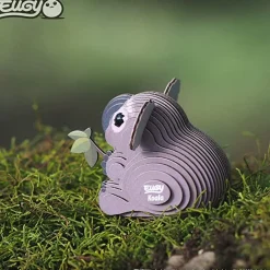 EUGY - Koala 3D Puzzle