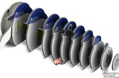 EUGY - Penguin 3D Puzzle