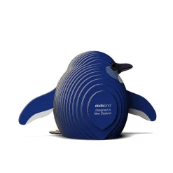 EUGY - Penguin 3D Puzzle