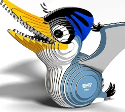 EUGY - Ptero 3D Puzzle