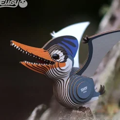 EUGY - Ptero 3D Puzzle