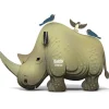 EUGY - Rhino 3D Puzzle