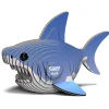 EUGY - Shark 3D Puzzle
