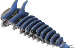 EUGY - Shark 3D Puzzle