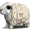 EUGY - Sheep 3D Puzzle