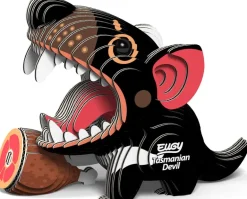 EUGY - Tasmanian Devil 3D Puzzle