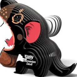 EUGY - Tasmanian Devil 3D Puzzle