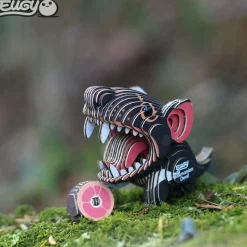EUGY - Tasmanian Devil 3D Puzzle
