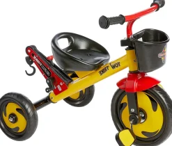 Eurotrike - Tow Trike