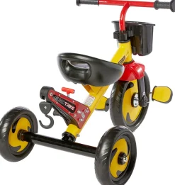 Eurotrike - Tow Trike