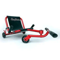EzyRollers - Classic - Red