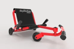 EzyRollers - Classic - Red