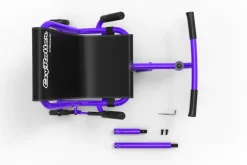 EzyRollers - Classic Purple