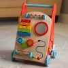 Fat Brain - Busy Baby Deluxe Walker