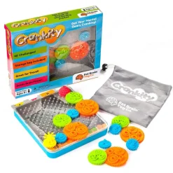 Fat Brain - Crankity Game