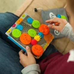 Fat Brain - Crankity Game