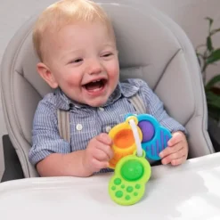 Fat Brain - Dimpl Clutch