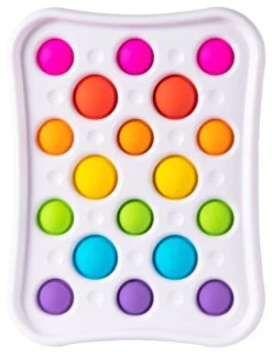 Fat Brain - Dimpl Pops