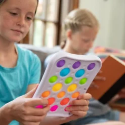 Fat Brain - Dimpl Pops