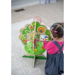 Fat Brain - Forest Friends Discovery Tree