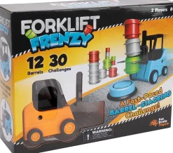 Fat Brain - Forklift Frenzy