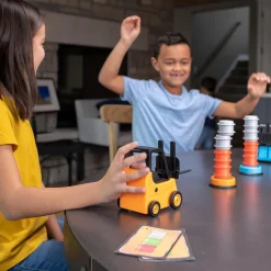 Fat Brain - Forklift Frenzy