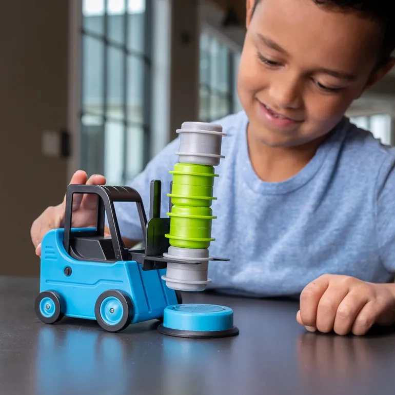 Fat Brain - Forklift Frenzy