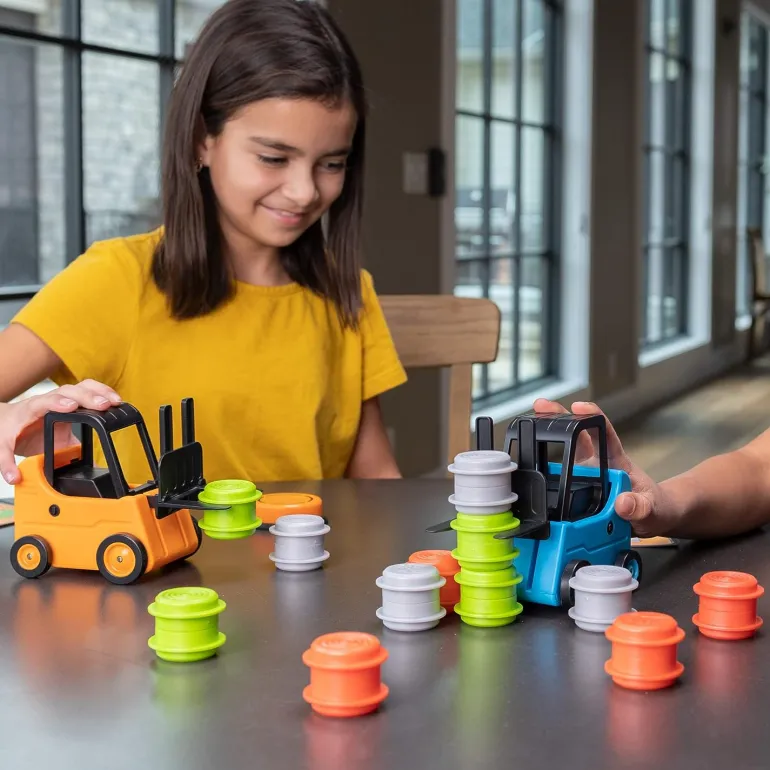 Fat Brain - Forklift Frenzy