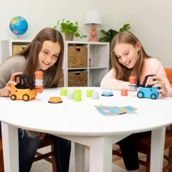 Fat Brain - Forklift Frenzy