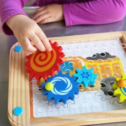 Fat Brain - Go Go Gears