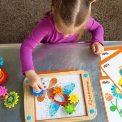 Fat Brain - Go Go Gears