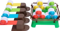 Fat Brain - Heap-O-Sheep