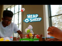 Fat Brain - Heap-O-Sheep