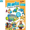 Fat Brain - Jixelz Puzzles - Under The Sea