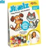 Fat Brain - Jixelz Puzzles - Playful Pets