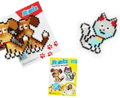 Fat Brain - Jixelz Puzzles - Playful Pets