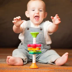 Fat Brain - Mini Spinny