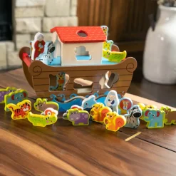 Fat Brain - Noahs Ark