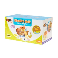 Fat Brain - Noahs Ark
