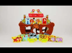 Fat Brain - Noahs Ark