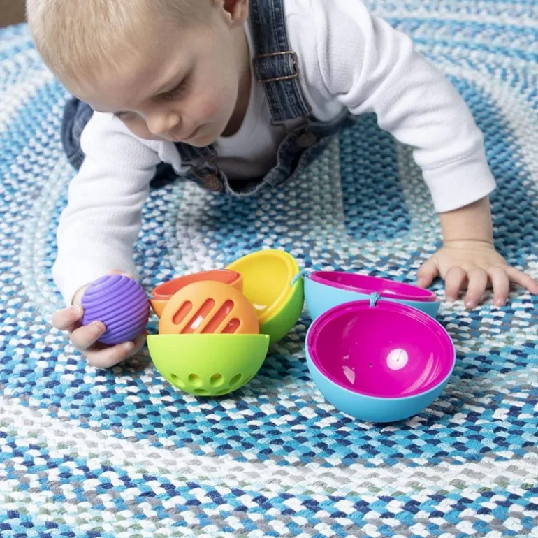 Fat Brain - OombeeBall