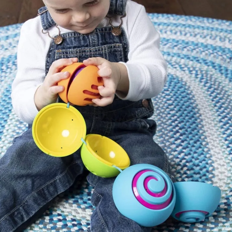 Fat Brain - OombeeBall