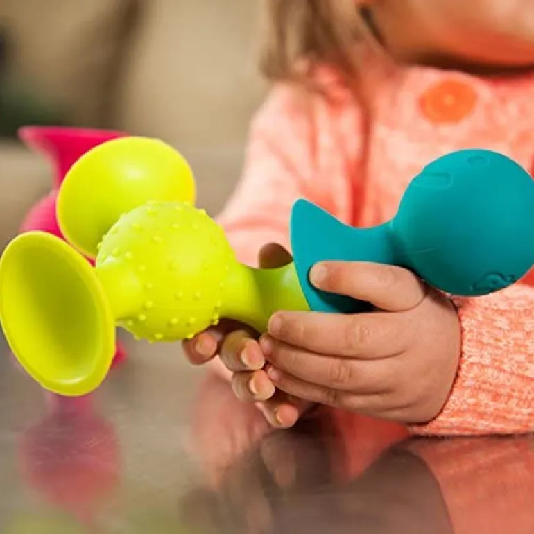 Fat Brain - Pip Squigz