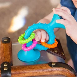 Fat Brain - Pip Squigz Loops Teal