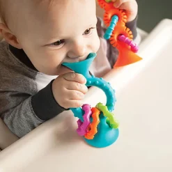 Fat Brain - Pip Squigz Loops Teal