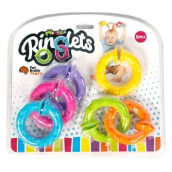 Fat Brain - PipSquigz Ringlets