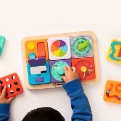 Fat Brain - PlayTab Board